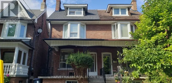UPPER - 226 ASHWORTH AVENUE, Toronto