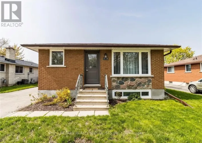 UPPER - 226 OVERLEA DRIVE, Kitchener