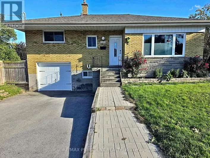 (UPPER) - 2280 MOUNTAINSIDE DRIVE, Burlington