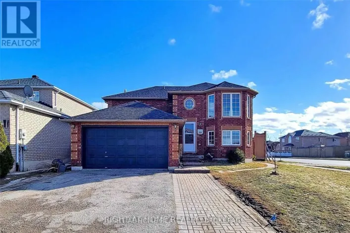 UPPER - 229 DUNSMORE LANE, Barrie