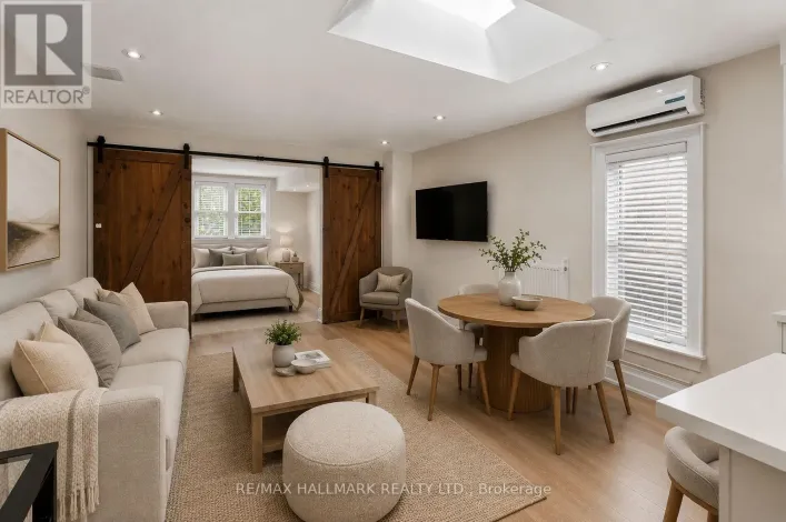 UPPER - 229 KINGSTON ROAD, Toronto