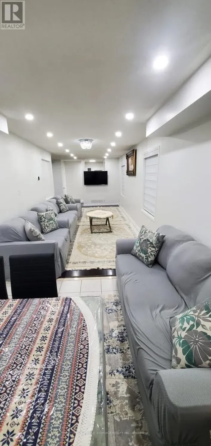 UPPER - 23 BLAIRWOOD COURT, Brampton