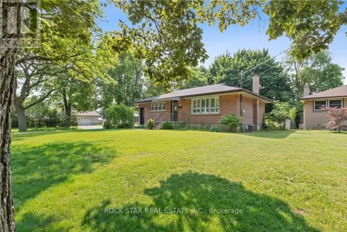 UPPER - 23 TERRANCE DRIVE, Brantford