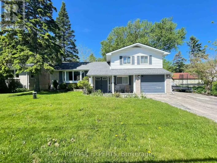 UPPER - 23 TOWNLEY STREET, Clearview