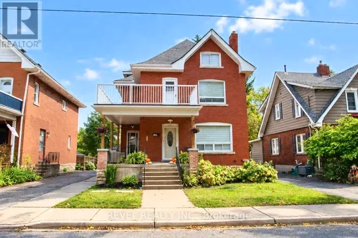 UPPER - 234 SHERIDAN STREET, Brantford
