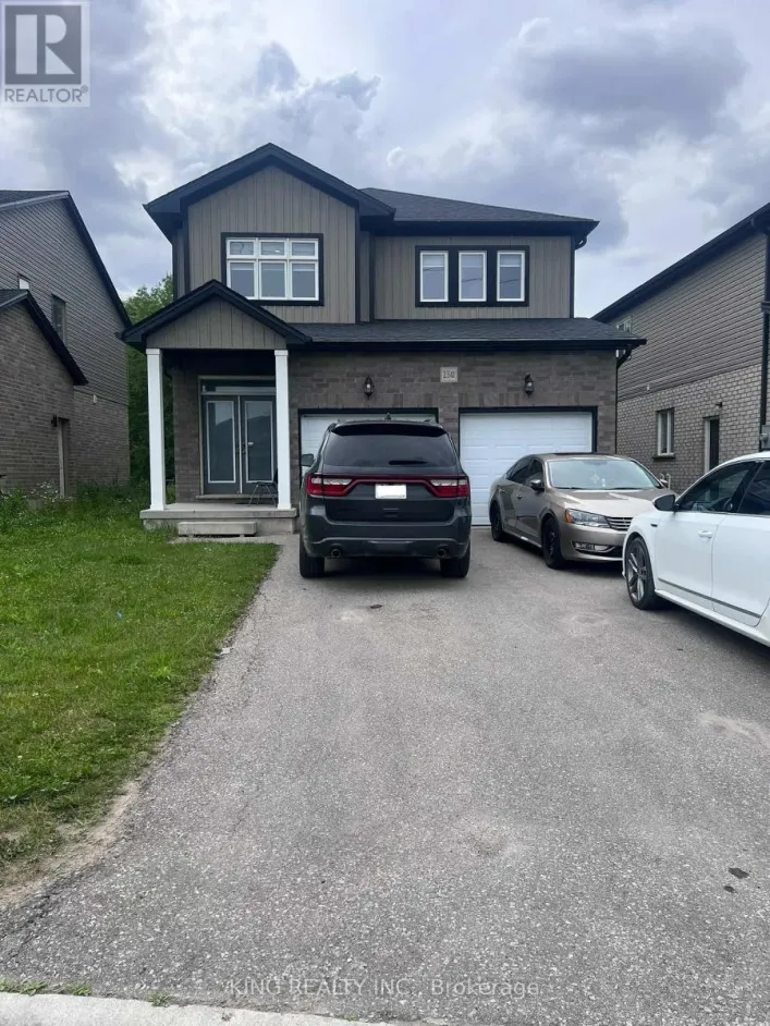 (UPPER) - 2341 MARCEL CIRCLE, London South