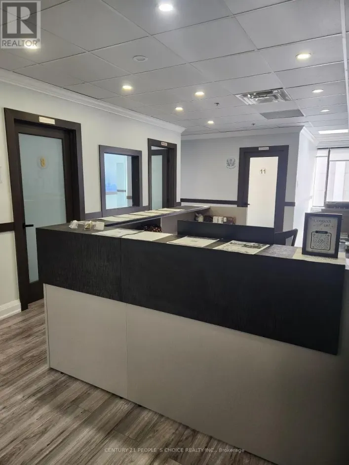 UPPER - 237 ROMINA DRIVE, Vaughan
