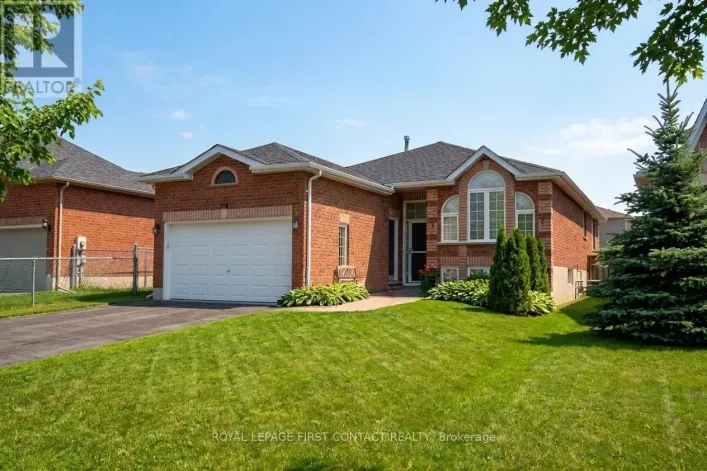 UPPER - 238 WESSENGER DRIVE, Barrie