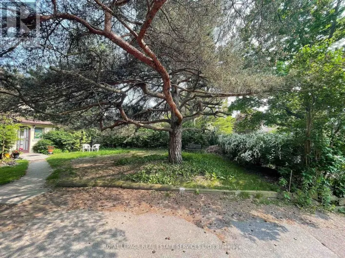 UPPER - 239 ELLIS AVENUE, Toronto