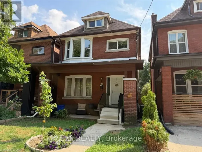 UPPER - 24 AVALON PLACE, Hamilton