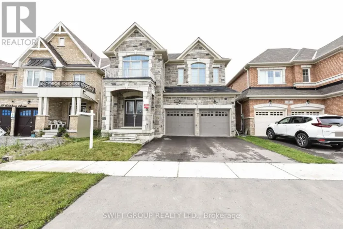 UPPER - 24 DOTCHSON AVENUE, Caledon