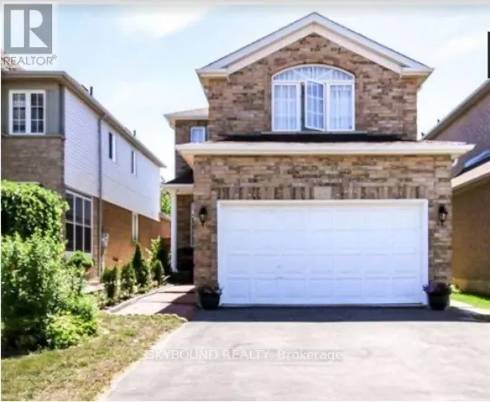 UPPER - 24 LARKSPUR ROAD, Brampton