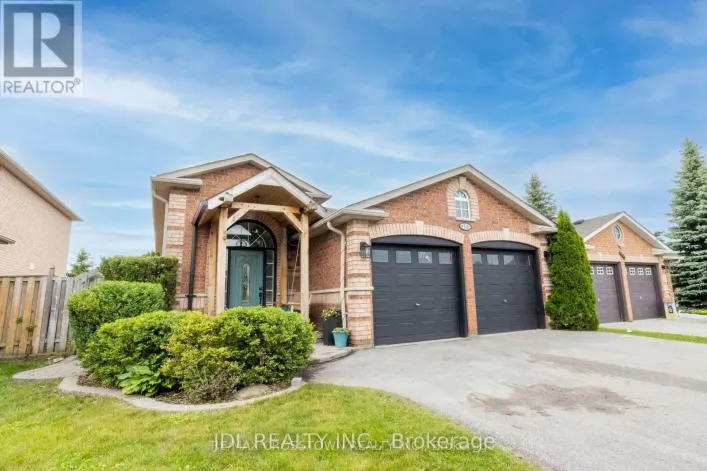 UPPER - 241 EMMS DRIVE, Barrie