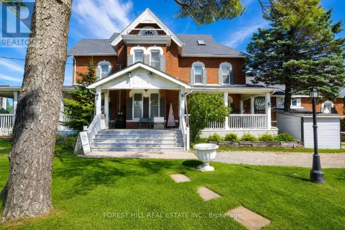 UPPER - 2449 HIGHWAY 11 N, Oro-Medonte
