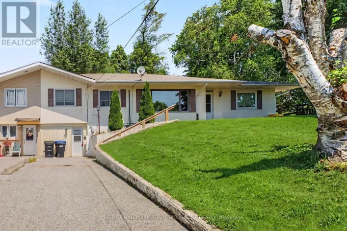 UPPER - 2496 8 LINE, Bradford West Gwillimbury
