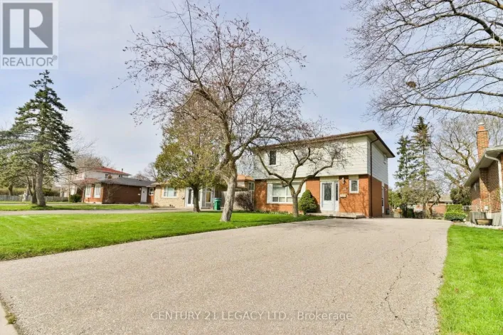 (UPPER) - 25 EDENBOROUGH DRIVE, Brampton