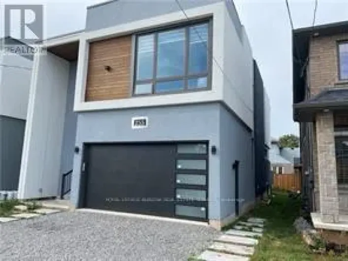UPPER - 255 FEDERAL STREET, Hamilton