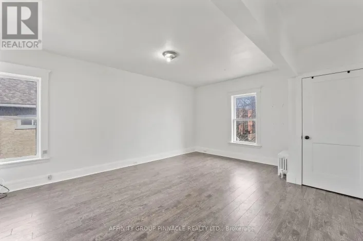 UPPER - 255 KENT STREET W, Kawartha Lakes