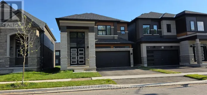 UPPER - 26 MCKERNAN AVENUE, Brantford