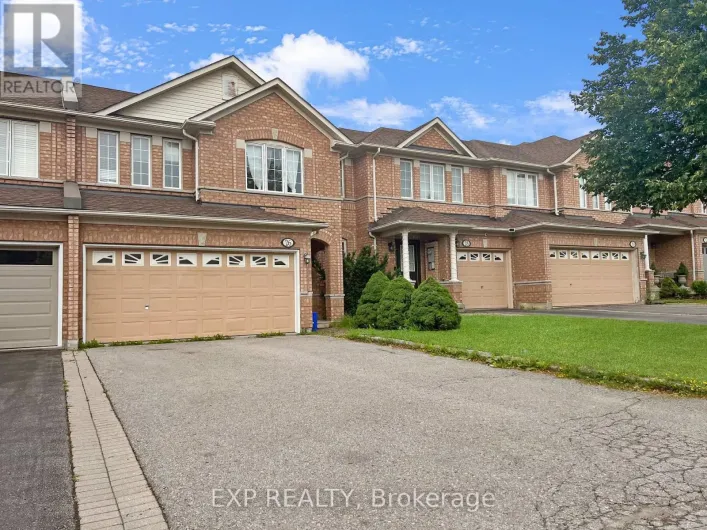 UPPER - 26 MILLCLIFF CIRCLE, Aurora