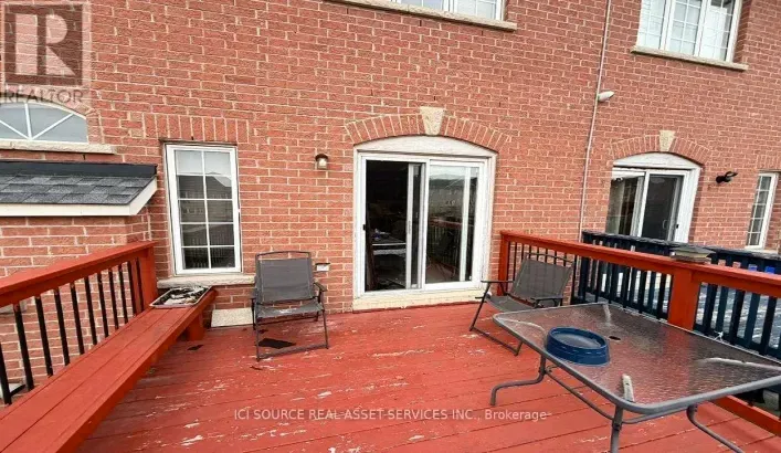 UPPER - 26 PEFFERLAW CIRCLE, Brampton