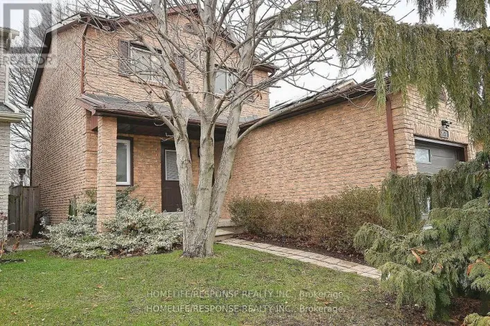 UPPER - 2617 TREVISO COURT, Mississauga