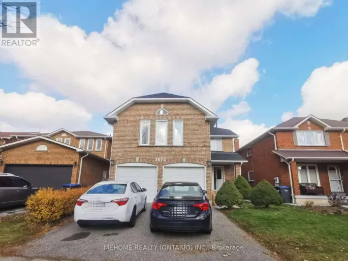 UPPER - 2673 CREDIT VALLEY ROAD, Mississauga