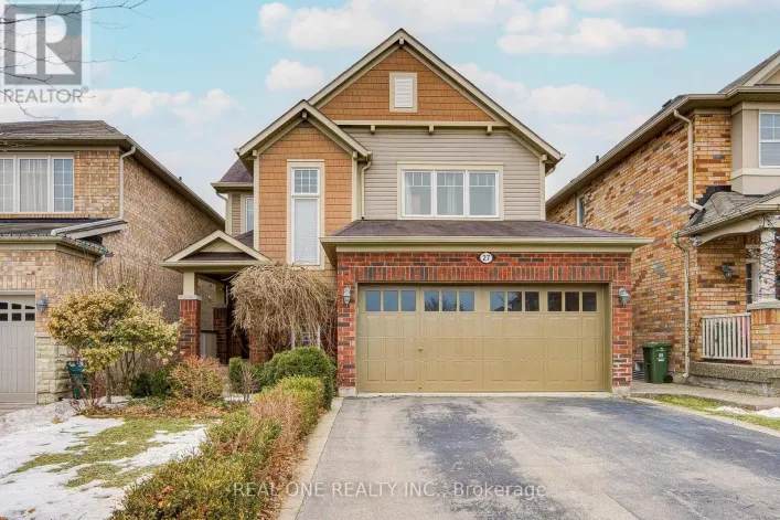 UPPER - 27 CRANSTON STREET, Hamilton