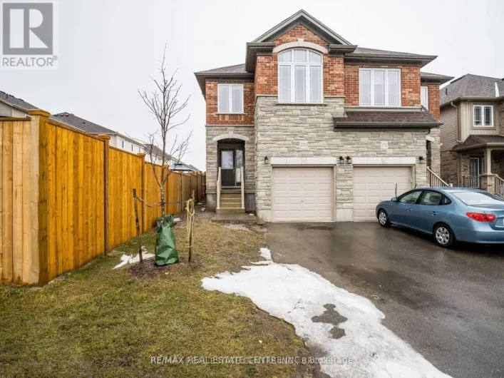 UPPER - 270 AMBROUS CRESCENT, Guelph