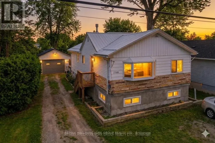 UPPER - 27008 KENNEDY ROAD, Georgina