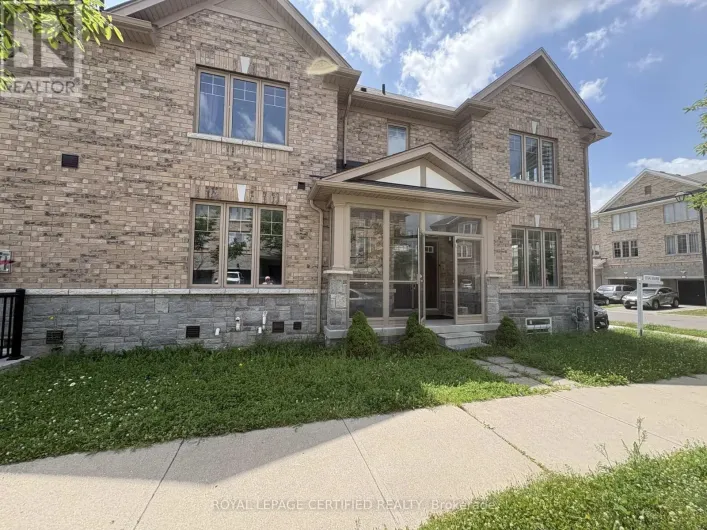 UPPER - 271 ANDREWS TRAIL, Milton