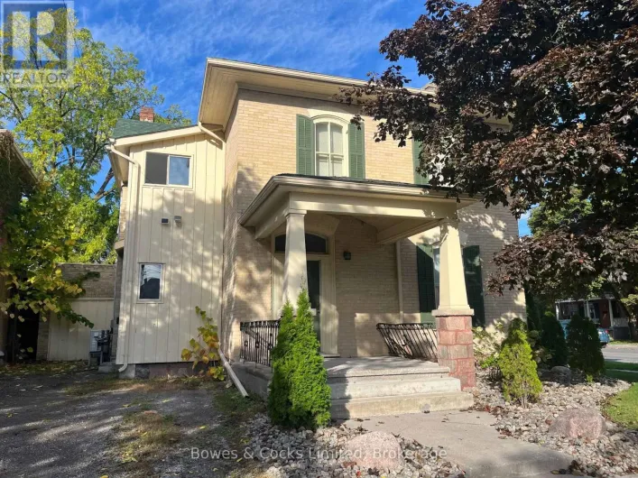 UPPER - 275 RUBIDGE STREET, Peterborough