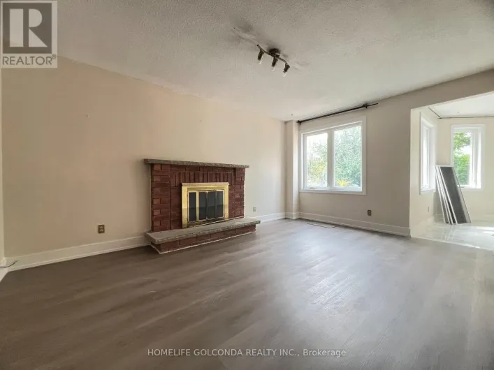 UPPER - 277 HUNTINGTON RIDGE DRIVE, Mississauga