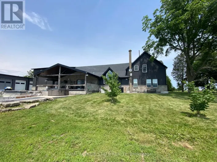 UPPER - 2784 SOUTH GRIMSBY RD 20, Grimsby