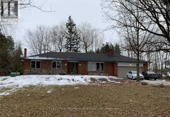 (UPPER) - 28 LADORE DRIVE, Brampton