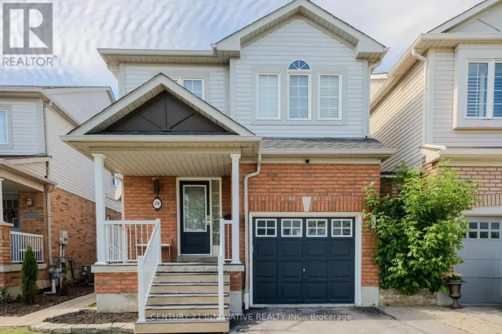 UPPER - 28 SAMANDRIA AVENUE, Whitby