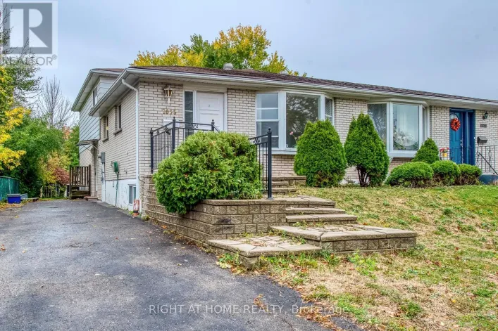 (UPPER) - 2835 HOLLINGTON CRESCENT, Mississauga