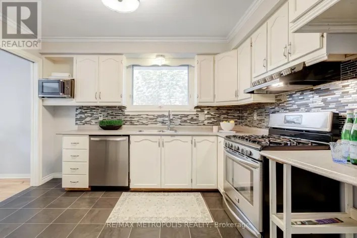 UPPER - 287 WAVERLY STREET N, Oshawa