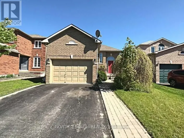 UPPER - 29 GORE DRIVE, Barrie