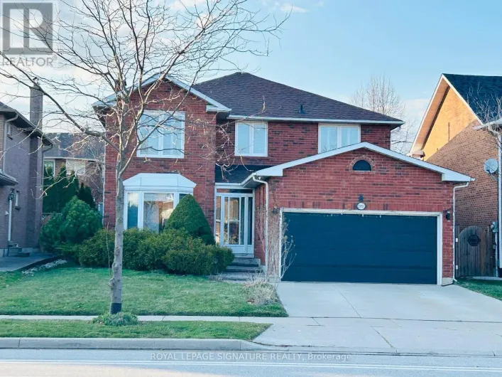 UPPER - 2951 KINGSWAY DRIVE, Oakville