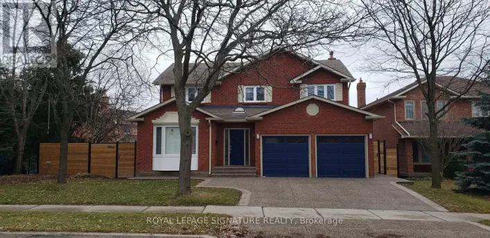 UPPER - 2966 CARADOC LANE, Oakville
