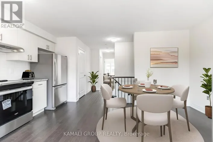 UPPER - 3 WILD ROSE GARDENS, Toronto