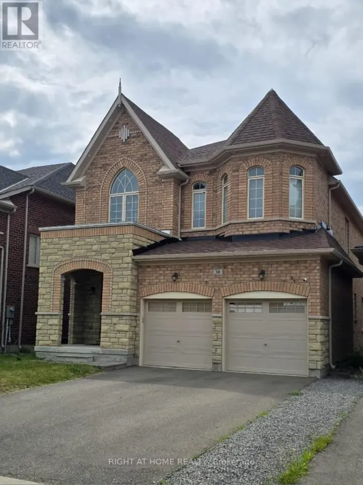 UPPER - 30 ALISTAIR CRESCENT, Vaughan