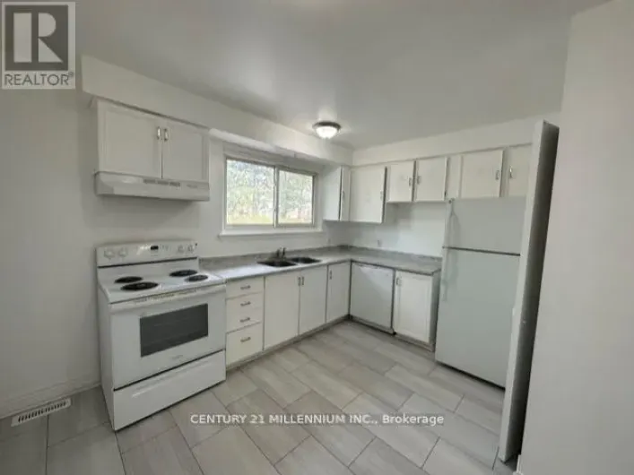 UPPER - 30 KENILWORTH ROAD, Brampton