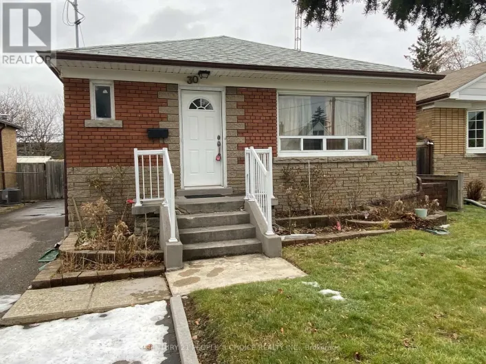 UPPER - 30 ORDWAY, Toronto