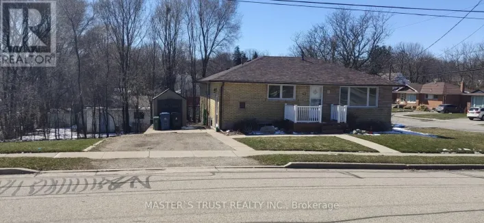 UPPER - 30 WILLIAM STREET, Guelph