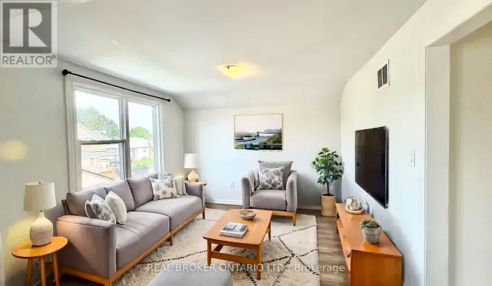 UPPER - 301 WALLACE AVE AVENUE S, Welland