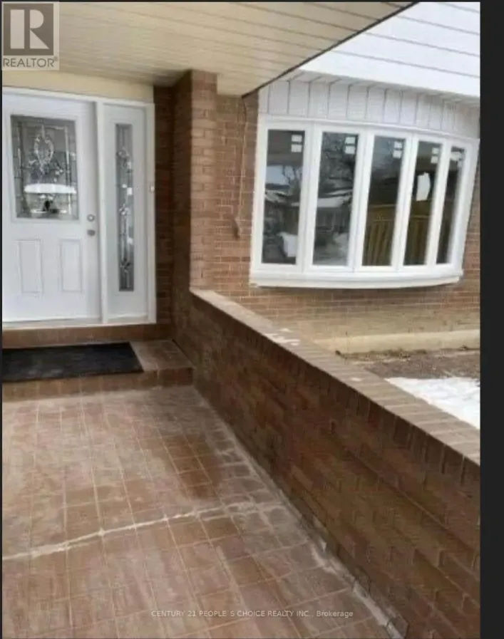 UPPER - 3038 CORAL DRIVE, Mississauga