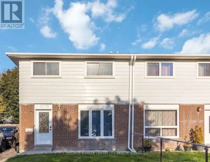 UPPER - 3073 IRESON COURT, Mississauga