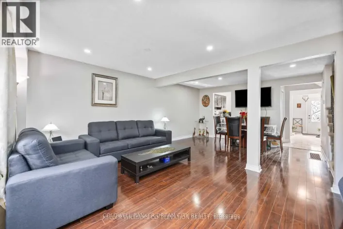 UPPER - 3073 IRESON COURT, Mississauga